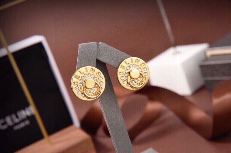 Celine Earrings